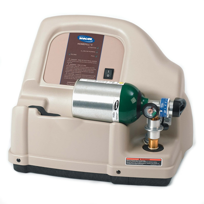 transfill systems