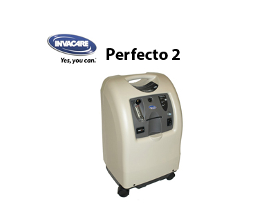 Warranty Concentrator Repairs