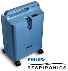Non-Warranty Concentrator Repairs